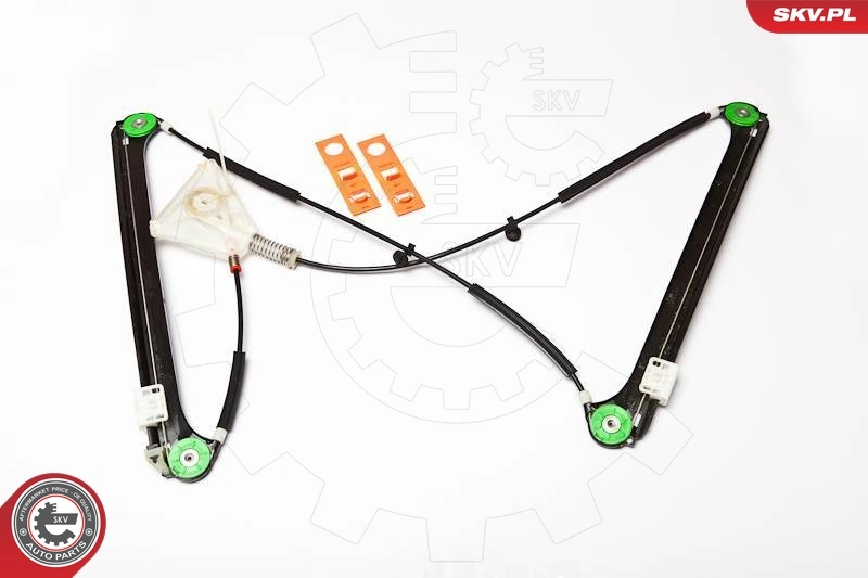 Window Regulator